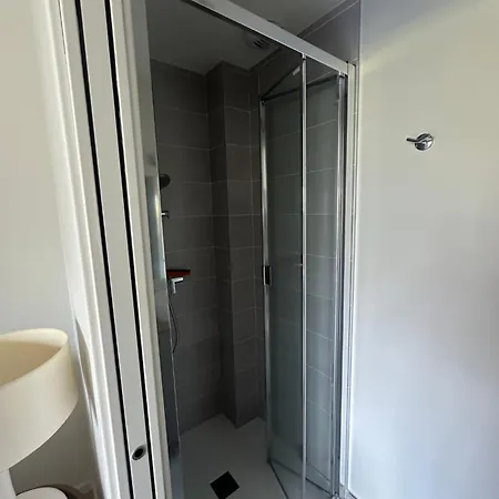 Joli Avec Superbe Vue Sur Le Du Bourget Apartment *